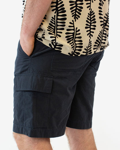 Ukee Shorts