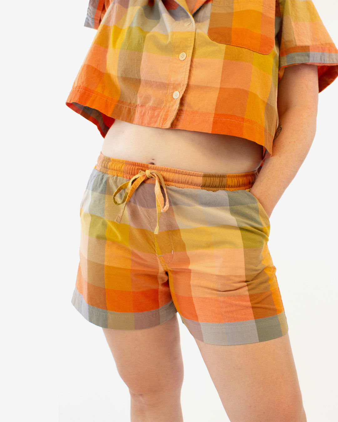 Ukee Shorts