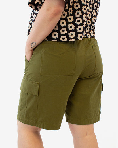 Ukee Shorts