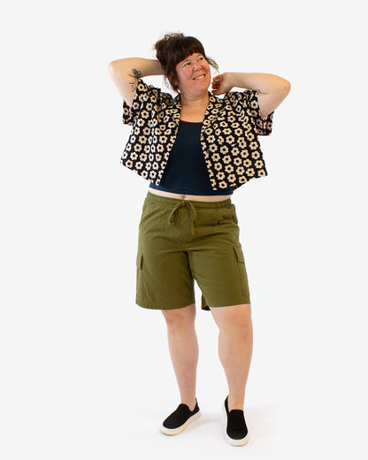 Ukee Shorts