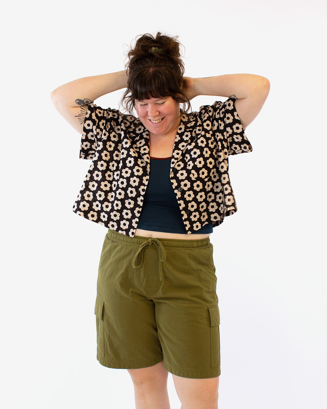 Ukee Shorts