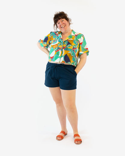 Tofino Top
