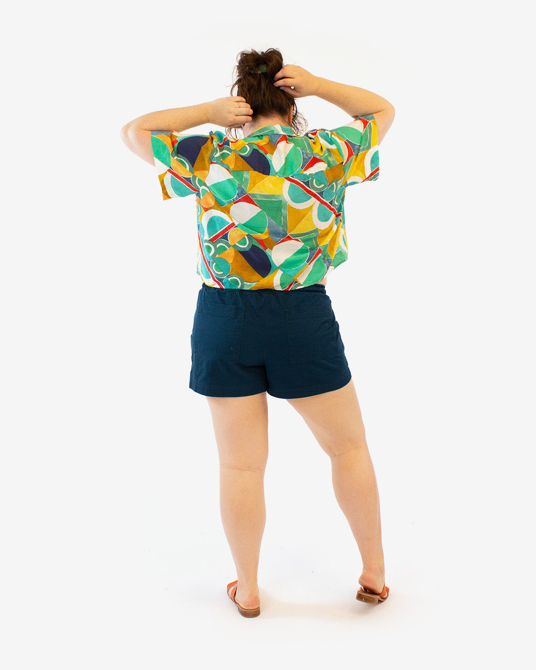 Tofino Top