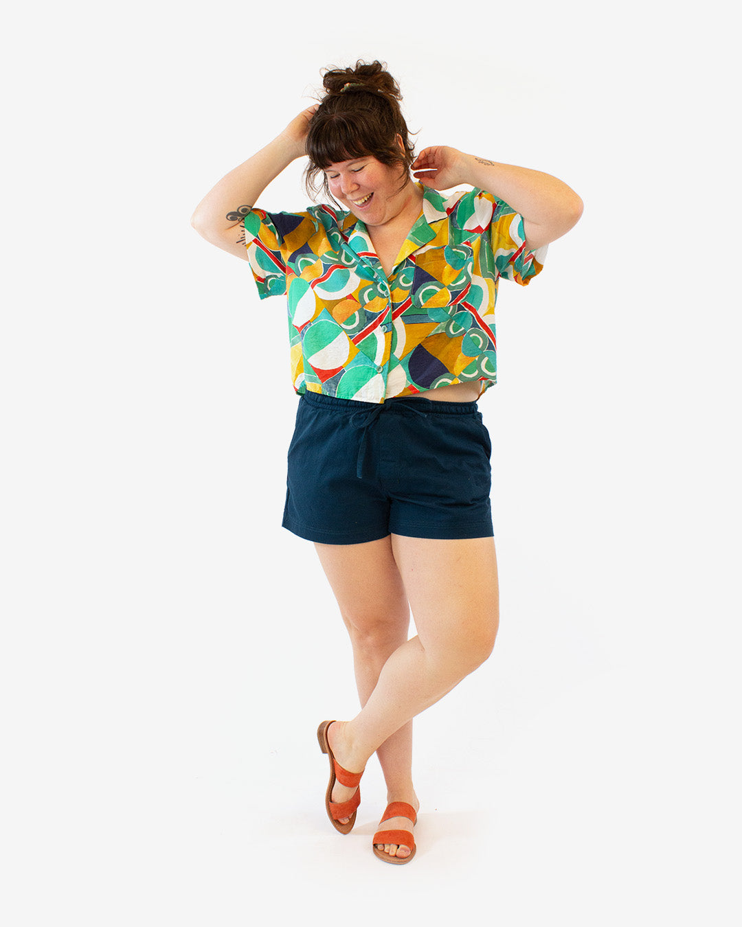 Tofino Top