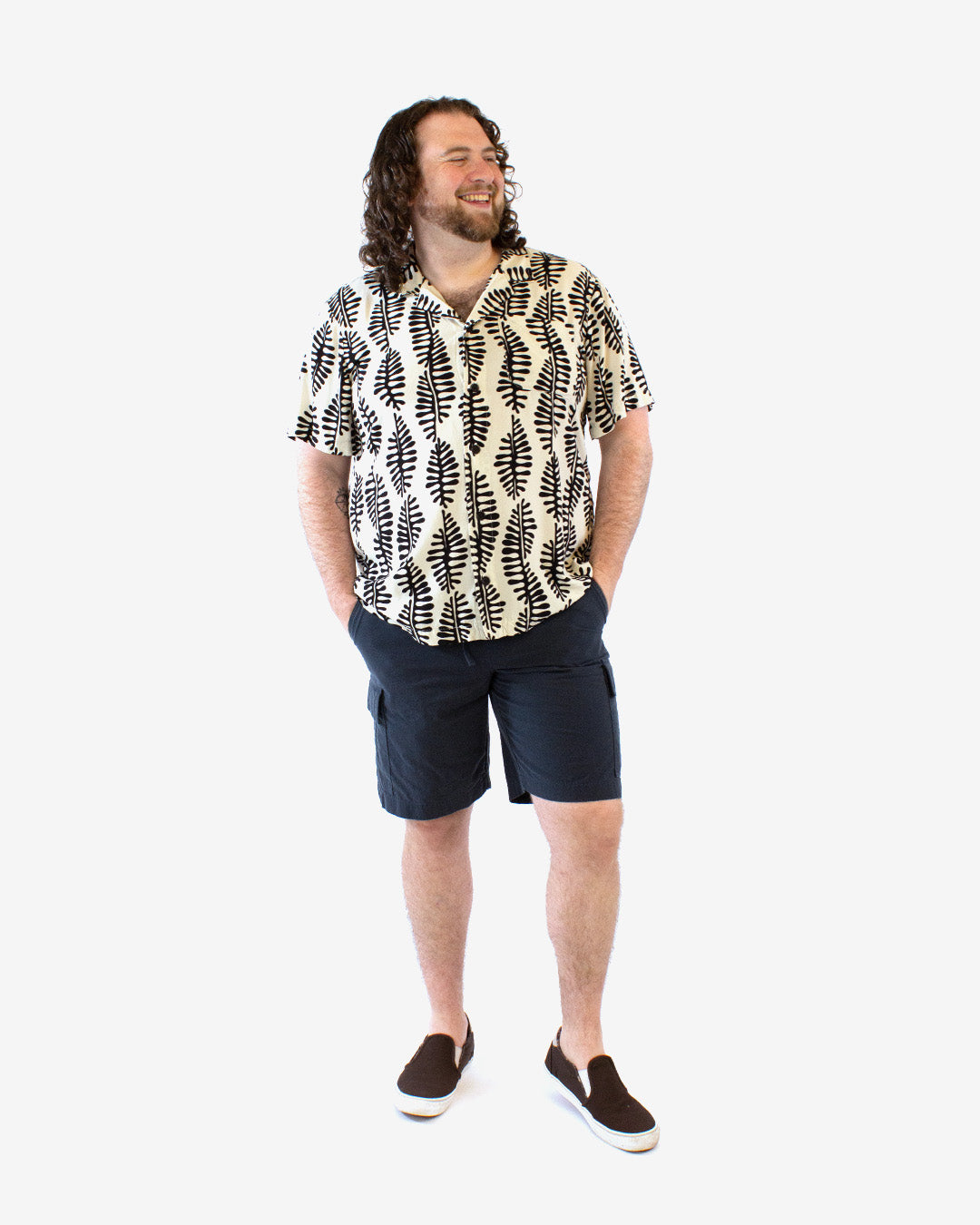 Tofino Top
