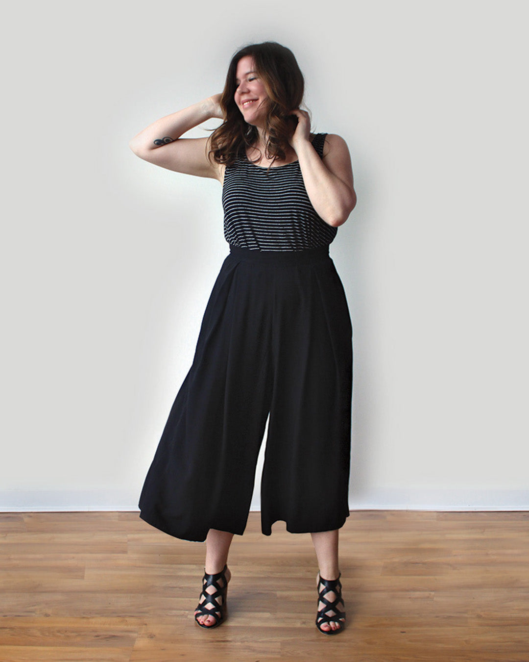 Winslow Culottes