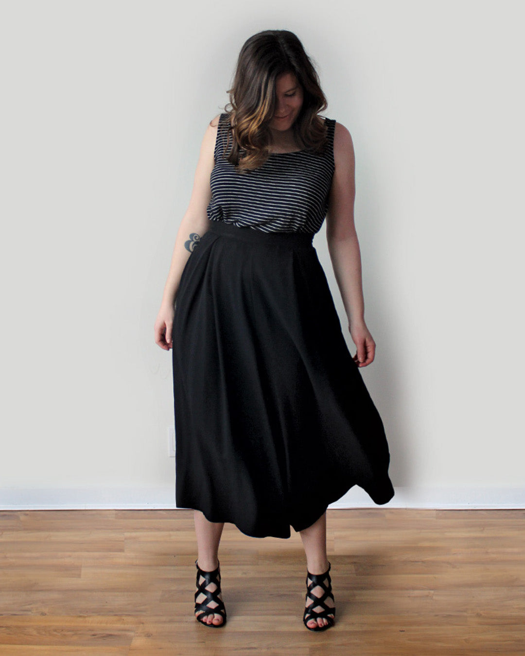 Winslow Culottes