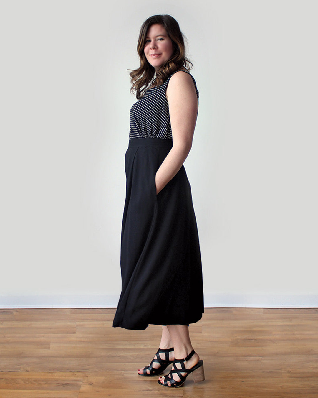 Winslow Culottes