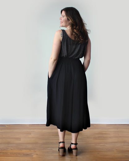Winslow Culottes