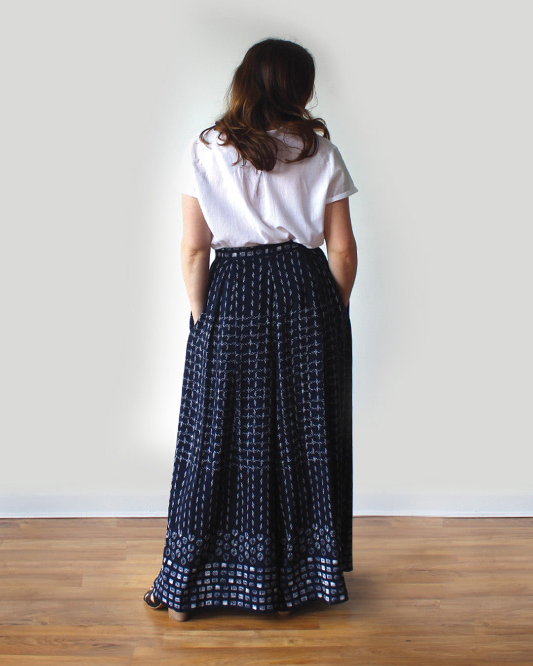 Winslow Culottes