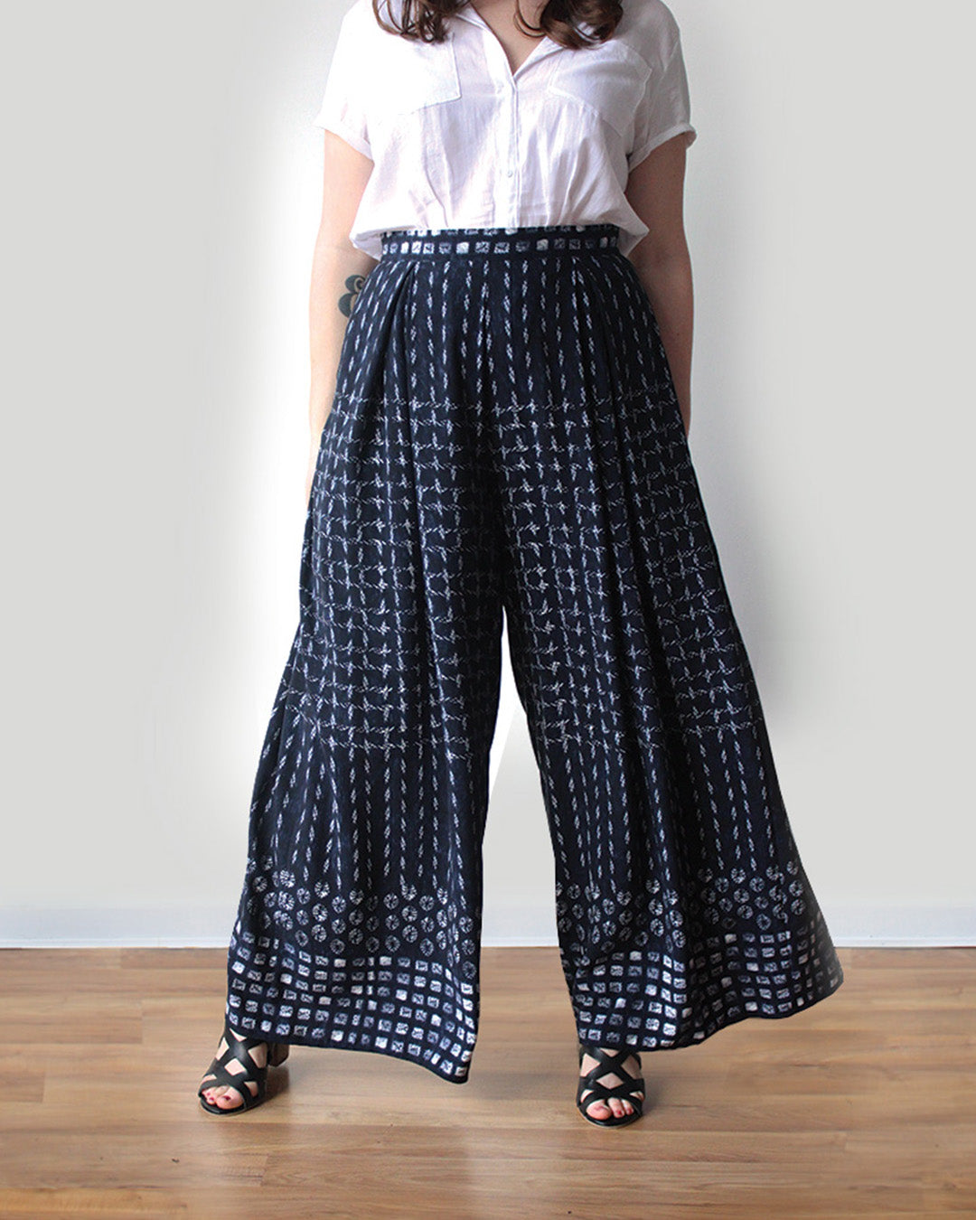 Winslow Culottes