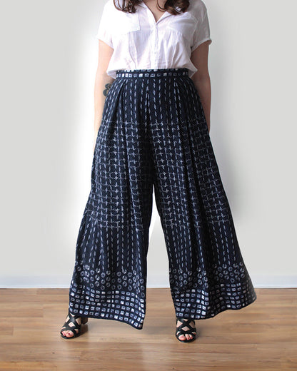 Winslow Culottes