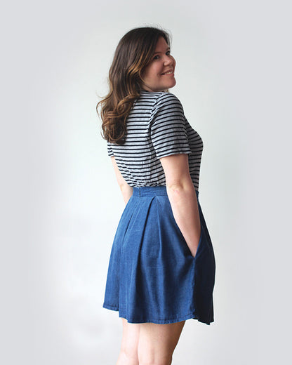 Winslow Culottes