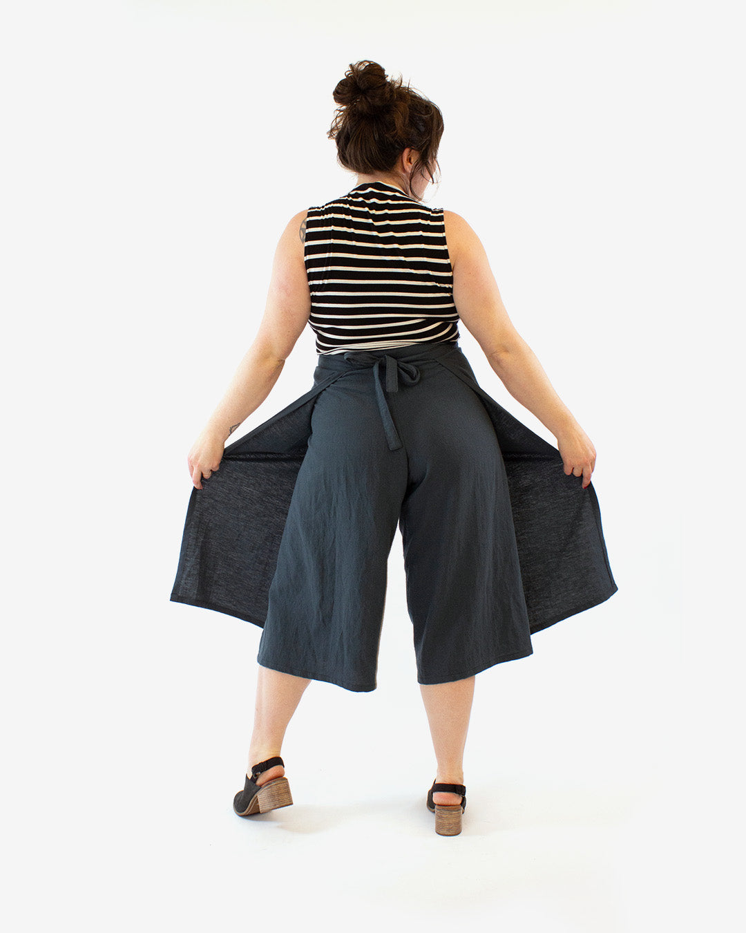 Winslow Culottes