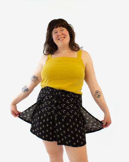 Winslow Culottes