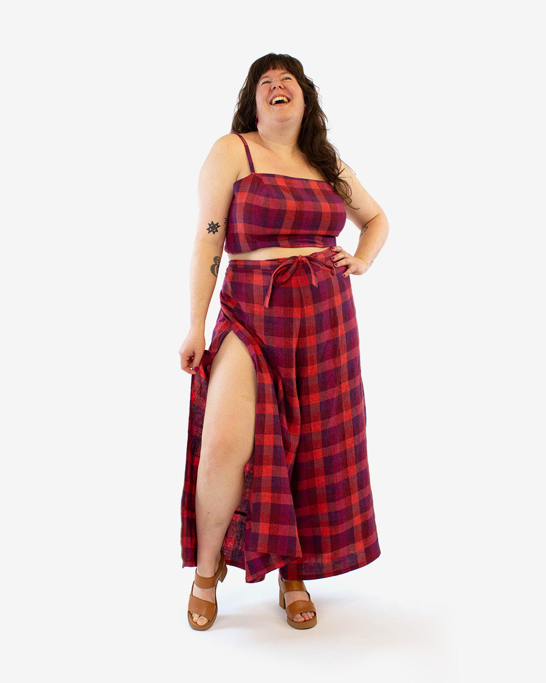 Winslow Culottes